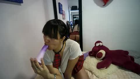 pinkvixen69 online show from 26, 4, 2026