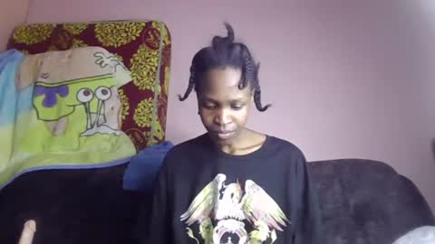 pinky_cockoo online show from 22, 7, 2026