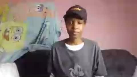 pinky_cockoo online show from 29, 7, 2026