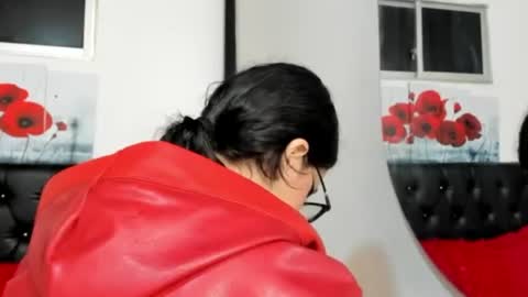 Snapshot of pinky_f00x chatting on 11, 6, 2026 pinky_f00x online show from 11, 6, 2026