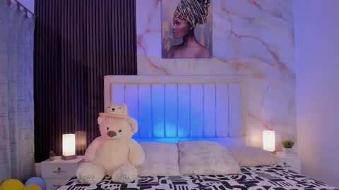 Peachy online show from 29, 9, 2025