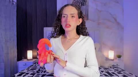 Peachy online show from 2, 10, 2025