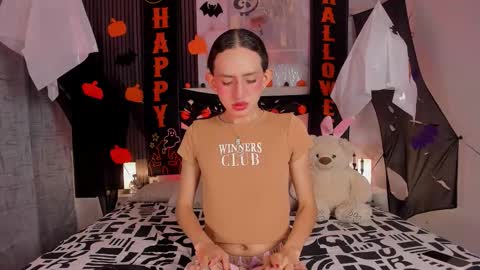 Peachy online show from 16, 10, 2025