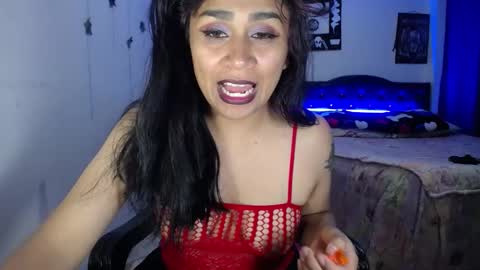 VIOLETA LOPEZ online show from 22, 12, 2024