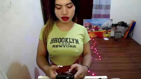 Snapshot of pinky_pussybobby69 chatting on 13, 6, 2026 Tina online show from 13, 6, 2026