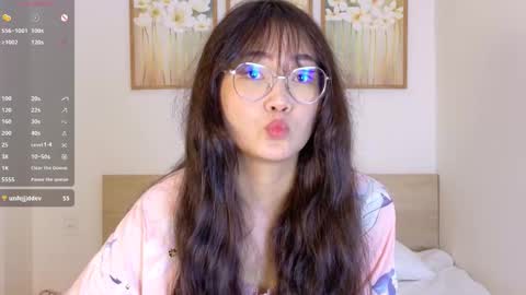 Polly online show from 14, 3, 2026