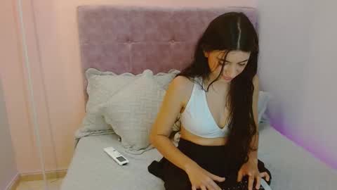 Perla online show from 26, 3, 2026