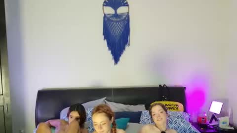 Pinkypupa-Love online show from 30, 5, 2026