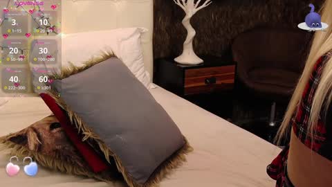 Pinky online show from 15, 1, 2025