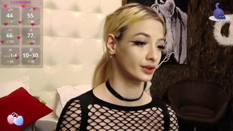 Pinky online show from 19, 1, 2025