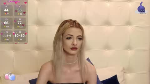 Pinky online show from 22, 2, 2025