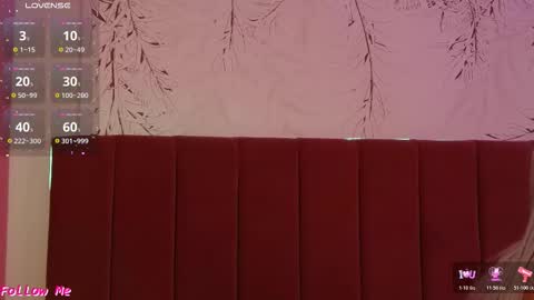 Pinky online show from 10, 3, 2026