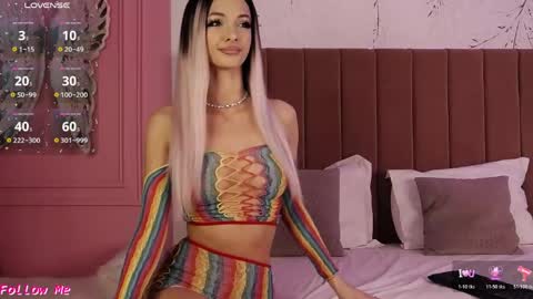 Pinky online show from 24, 4, 2026