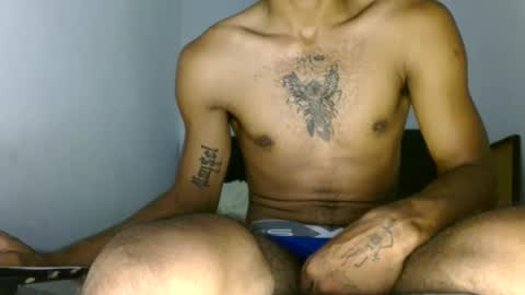 pinocho__ online show from 18, 4, 2026