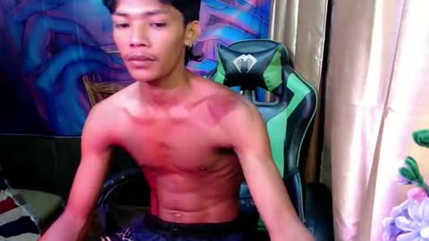 pinoy_cuteboy69 online show from 17, 3, 2026