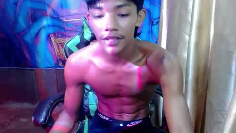 pinoy_cuteboy69 online show from 19, 3, 2026