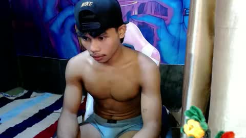 Snapshot of pinoy_fuckboy69 chatting on 8, 3, 2026 pinoy_fuckboy69 online show from 8, 3, 2026