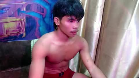 Snapshot of pinoy_fuckboy69 chatting on 22, 3, 2026 pinoy_fuckboy69 online show from 22, 3, 2026