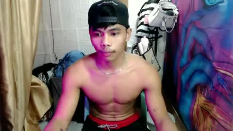 pinoy_fuckboy69 online show from 15, 6, 2026