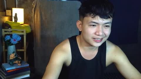 Snapshot of pinoy_petitehugecock chatting on 19, 2, 2026 alex online show from 19, 2, 2026