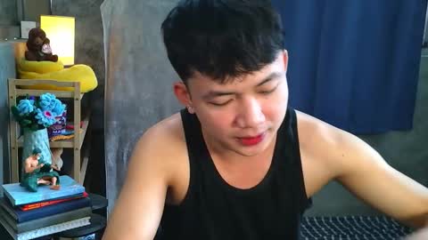 Snapshot of pinoy_petitehugecock chatting on 23, 2, 2026 alex online show from 23, 2, 2026