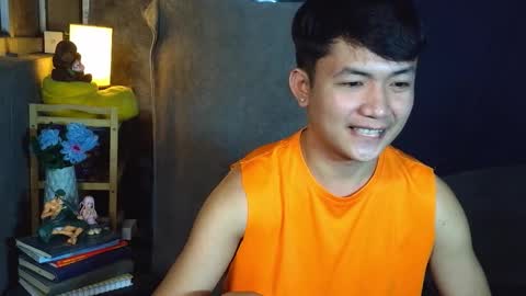 Snapshot of pinoy_petitehugecock chatting on 6, 3, 2026 alex online show from 6, 3, 2026