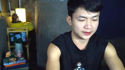 Snapshot of pinoy_petitehugecock chatting on 15, 3, 2026 alex online show from 15, 3, 2026