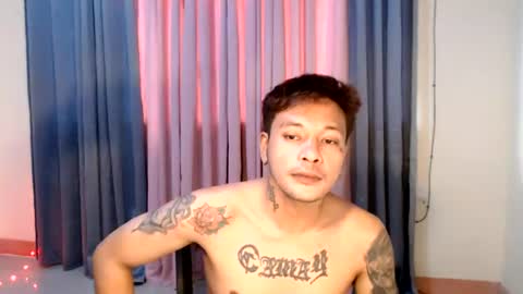 Snapshot of pinoyjino chatting on 7, 8, 2026 pinoyjino online show from 7, 8, 2026