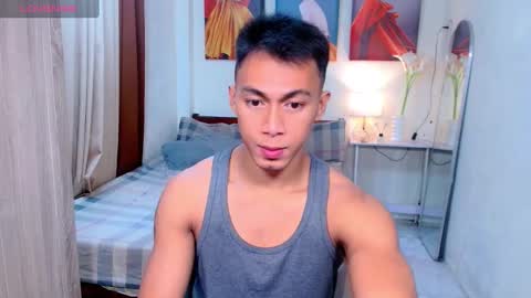 ethan online show from 11, 3, 2025