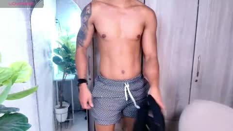 ethan online show from 25, 3, 2026