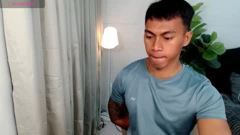 Snapshot of pinoymilker chatting on 5, 6, 2026 ethan online show from 5, 6, 2026