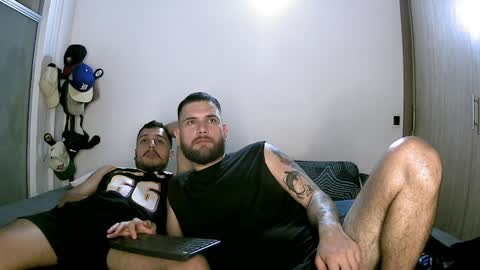 pipe1203 online show from 13, 1, 2025