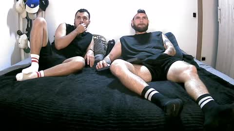 pipe1203 online show from 22, 1, 2025