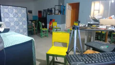 pirata_privado online show from 27, 10, 2025
