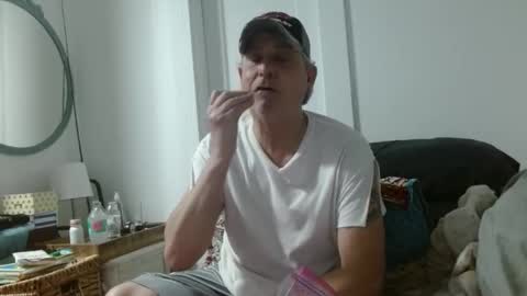 pirate334 online show from 27, 4, 2026