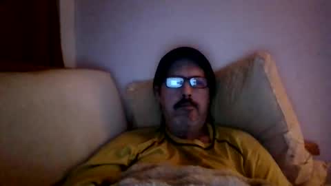 Snapshot of piratedude3369 chatting on 8, 2, 2026 Pirate Dude online show from 8, 2, 2026