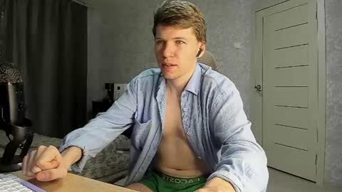 Pierre online show from 5, 7, 2026