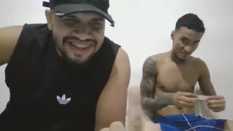 Mulato Carioca online show from 9, 6, 2026
