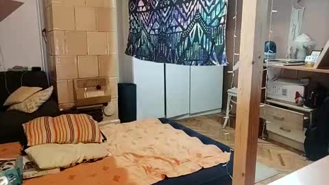 Dominik online show from 3, 3, 2025