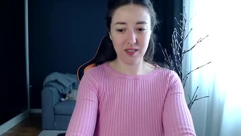 piscesgirl06 online show from 22, 4, 2026