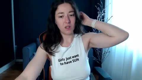 Snapshot of piscesgirl06 chatting on 12, 6, 2026 piscesgirl06 online show from 12, 6, 2026