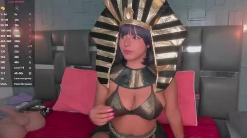 PittAndLunaa69 online show from 25, 2, 2025