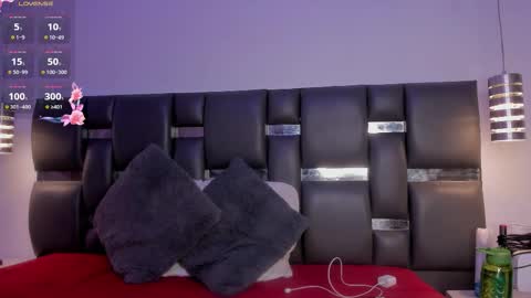 PittAndLunaa69 online show from 6, 2, 2026