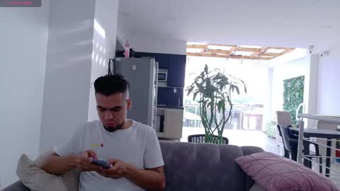 PittAndLunaa69 online show from 7, 6, 2026