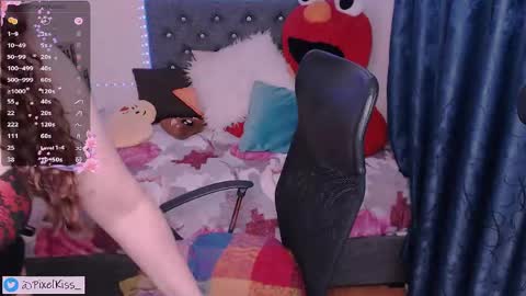 Meely online show from 23, 4, 2026