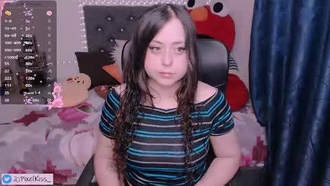 Meely online show from 27, 4, 2026