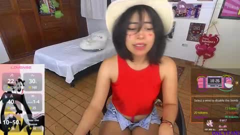 Rabbit online show from 14, 2, 2025