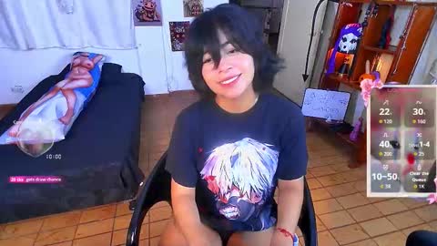 Rabbit online show from 28, 10, 2025