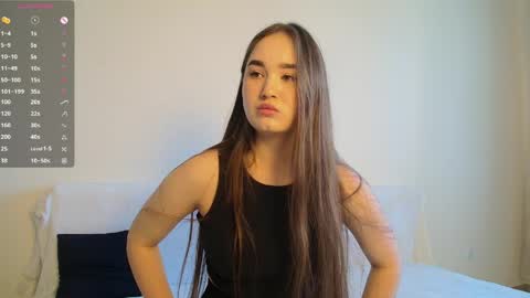 Lily online show from 25, 5, 2026