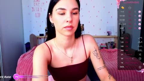 Molly online show from 27, 4, 2026